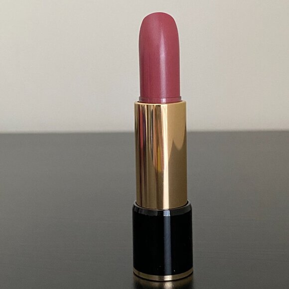 Lancome L'absolu Rouge Lipstick in 391 Exotic Orchid - Picture 7 of 14
